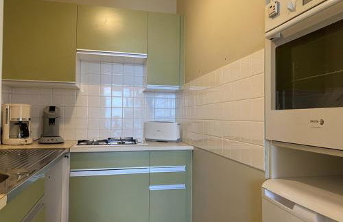 471 - Appartement T2 avec terrasse pleine vue mer - Foto 11