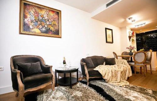 Lux Apartments Barcelona - Foto 1