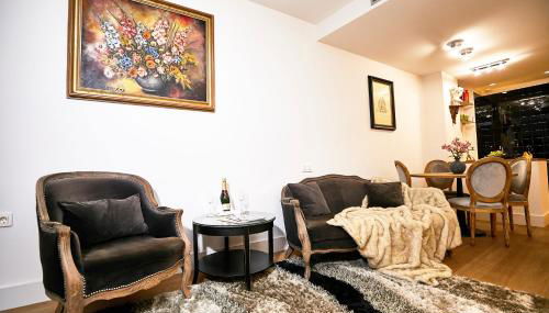 Lux Apartments Barcelona - Foto 1