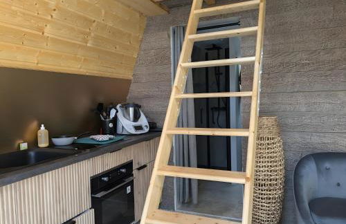 Le petit Sabotier - Foto 2