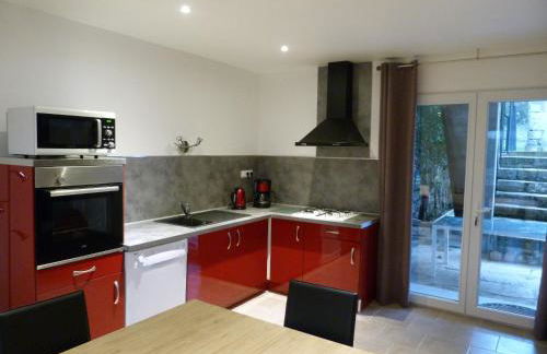 La Bastide des Borels - Foto 36