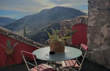 Ostal de la Croix Vieussan - Foto 33