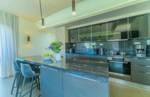 Villa Grande Crete - Foto 12