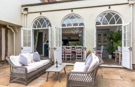 Kington Grange - Foto 11