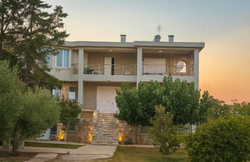 Mulberry House by the Sea Νέα Μάκρη - Photo 4