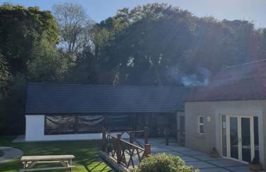 The Green Holiday Cottages - Foto 34