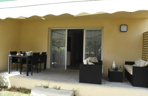 Appartement T3 (plain-pied) et son jardin privatif clos à Vieux Boucau - Foto 13