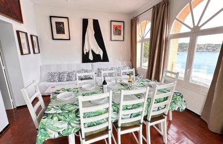 Apartamento con jardín a 11 metros de la playa. CG. - Foto 79