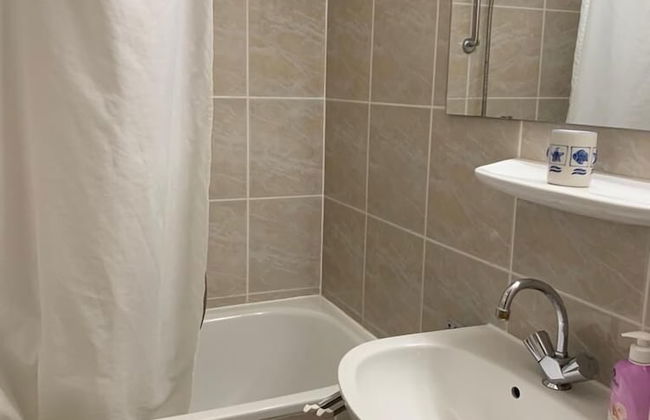 Düsseldorf Center Apartments - Foto 7