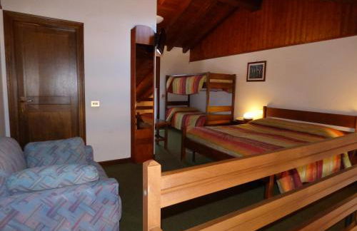 Hotel Residence Margherita - Foto 46