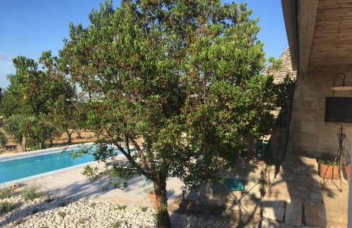 Trulli Il Pinnacolo Verde - Foto 61