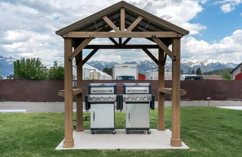 Jewel View Cottages Unit 1, 1BD1BA - Foto 11