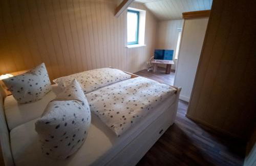 Spreewälder Schwalbenhof - Ferienwohnung "Storchennest" - Foto 16