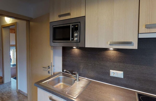 Chalet in Bodensdorf Near Ski Slopes - Photo 8