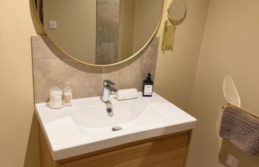 Suite du Spa 4 - Parking Privé Gratuit - Foto 15