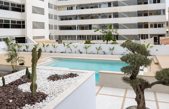 Caleyro Boutique Apartments - Parking incluido - Photo 61