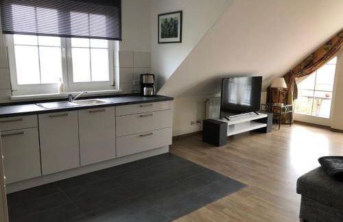 Ferienwohnung "Kranich" im Ferien-Resort Rügen - Foto 10