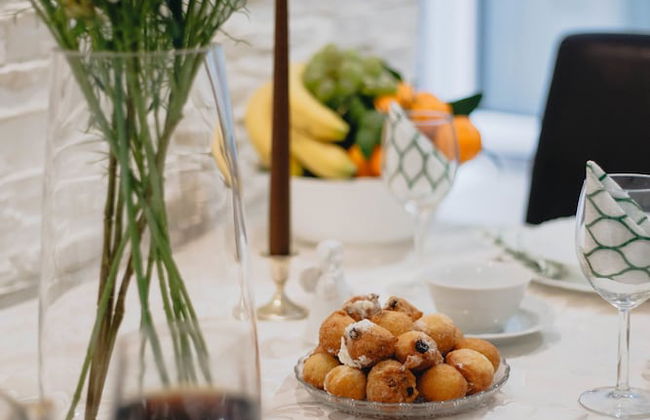 Apartment and Room Old Town - Foto 19