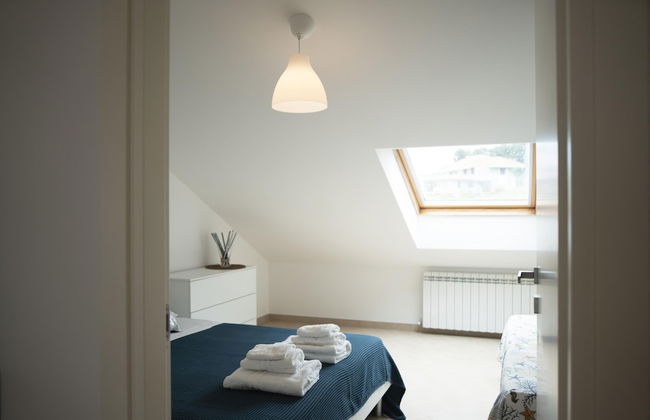 Cucci House Lido Riccio - Foto 24