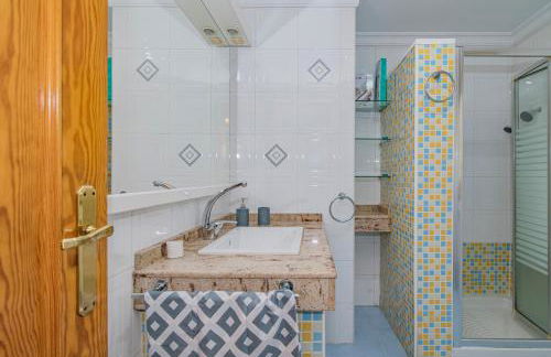 Ático Trucha Retreat con Terraza - Foto 29