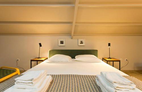 RVA - Gustave Eiffel Apartments - Foto 36