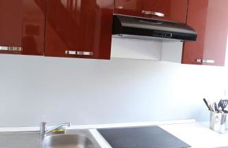 The 2 Gites Saphir et Rubis - Foto 26