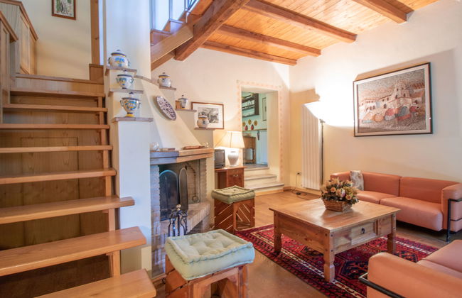 Appartamento Del Re - Foto 11