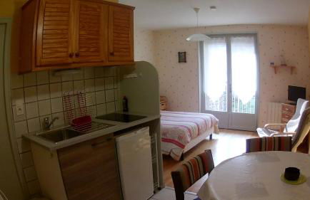 Résidence L'Alexandra 2 étoiles - Foto 42