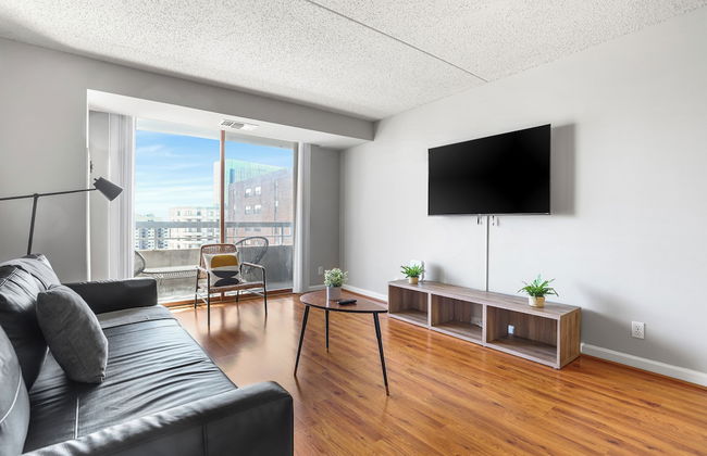 Heart of DC Area Apartments - Photo 78