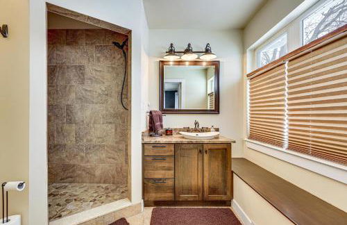 Lakefront Escape with Deck 10 Mi to Ann Arbor! - Foto 16