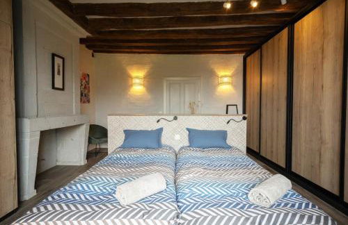 Le Logis de Saint Jean - Foto 63