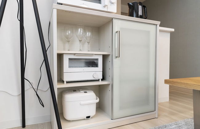 SECLUSION Chitose MS102 - Foto 8