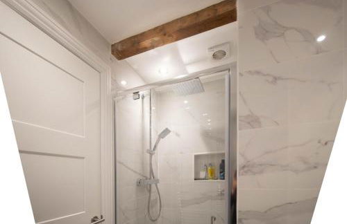 Luxury 1 bed studio at Florence House, in the centre of Herne Bay and 300m from beach - Foto 28