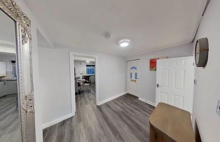 Grand 2 bed Apartment - Foto 26