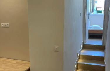 Andrea's luxury apartments in Nea Fokaia - Foto 35