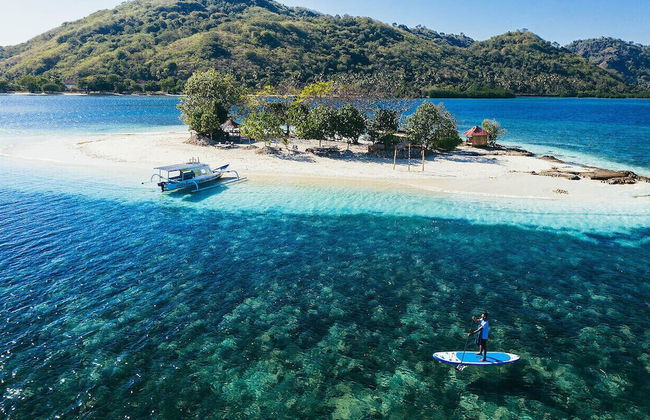 Nyaman Catamaran - Foto 38