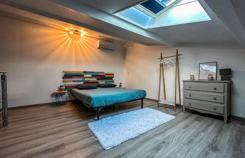 Le Petit Valexiane Piscine & Jardin - Foto 38