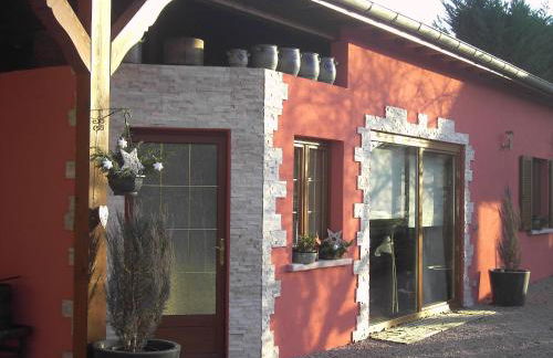 Gîte au centre de l'alsace - Foto 17