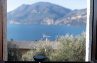 Villa Antonia by GardaDoma - Foto 11