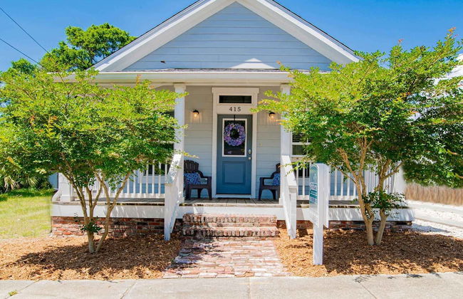 Moonlight Escape - Foto 25