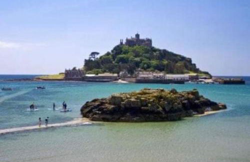 Great location very spacious. Sea and castle view - Foto 21