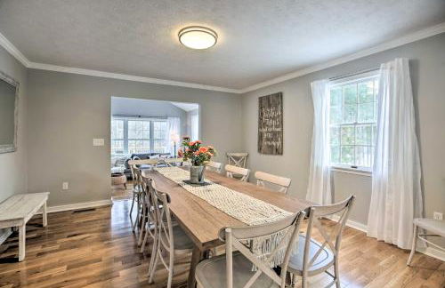 Cheval Circle Retreat Hot Tub, Fire Pits, Views - Foto 14