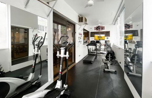 Apartamento Flat Luxo Copacabana - Foto 26