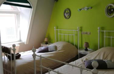 "Côté cœur", charmant appartement au centre de Munster - Foto 12