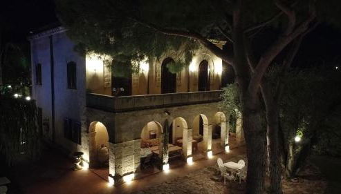 Villa Kinisia, antica dimora siciliana - Foto 2