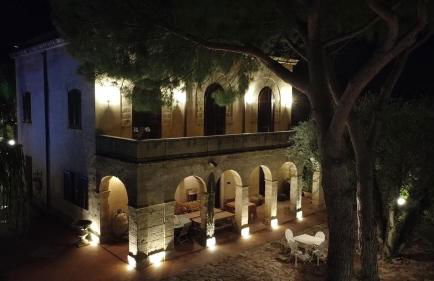 Villa Kinisia, antica dimora siciliana - Foto 2