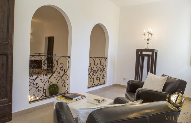 Villa San Marco - Foto 27