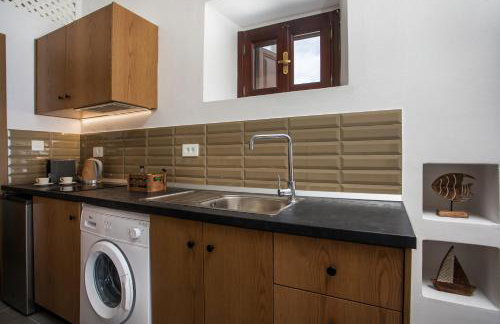 Port Elegance Residence - Halki - Foto 24