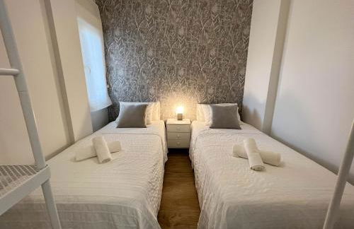 Tarifa Cozy House - Beachfront, Stylish Deco - Photo 8