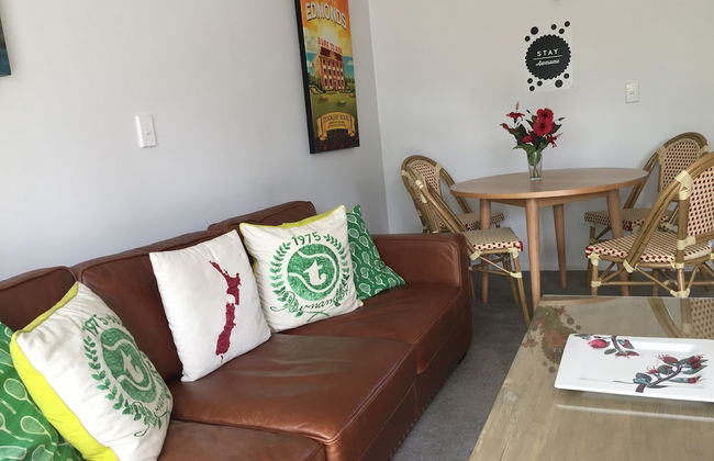 Stay Kerikeri Boutique Apartments and Studios - Foto 80